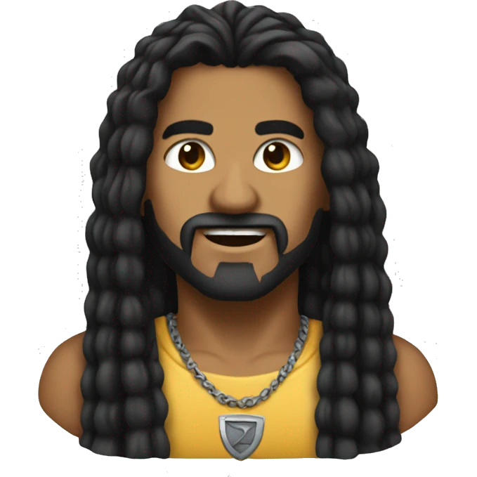 Pantera emoji