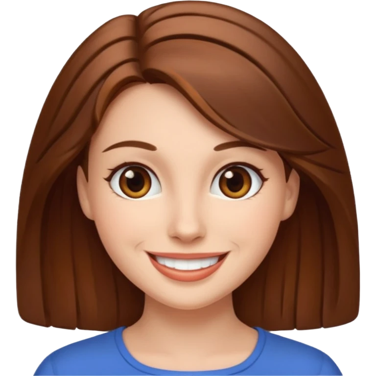 پری emoji