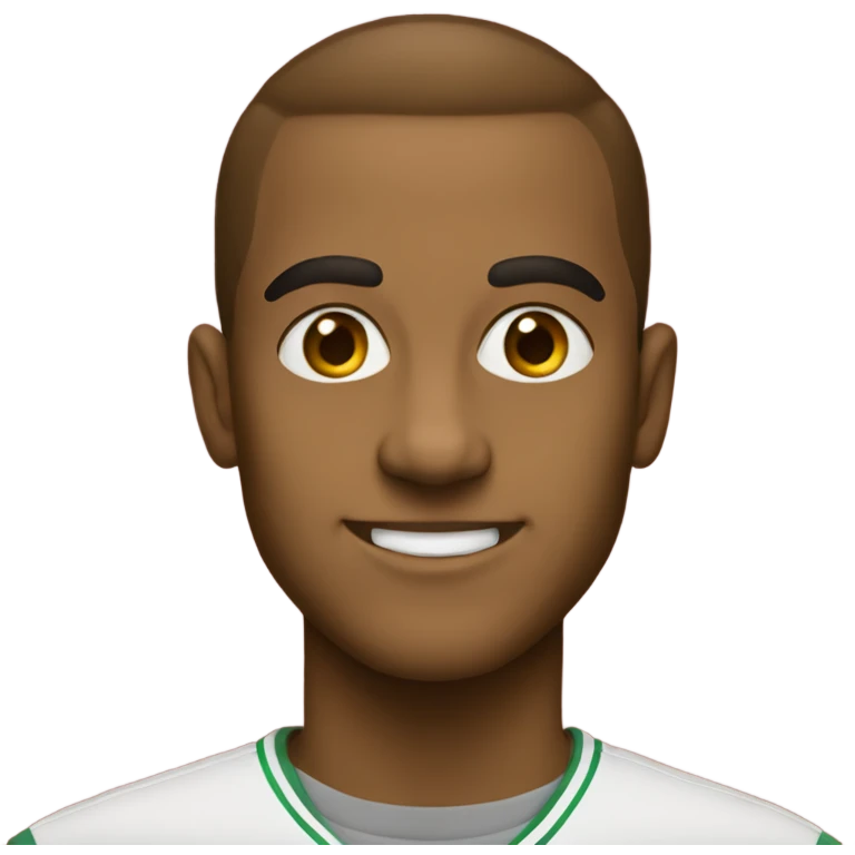 Boston University emoji