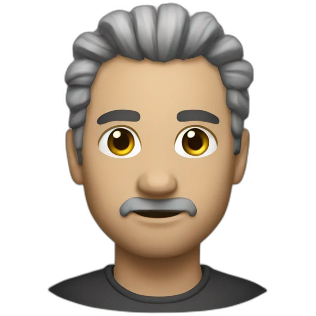 Albator emoji