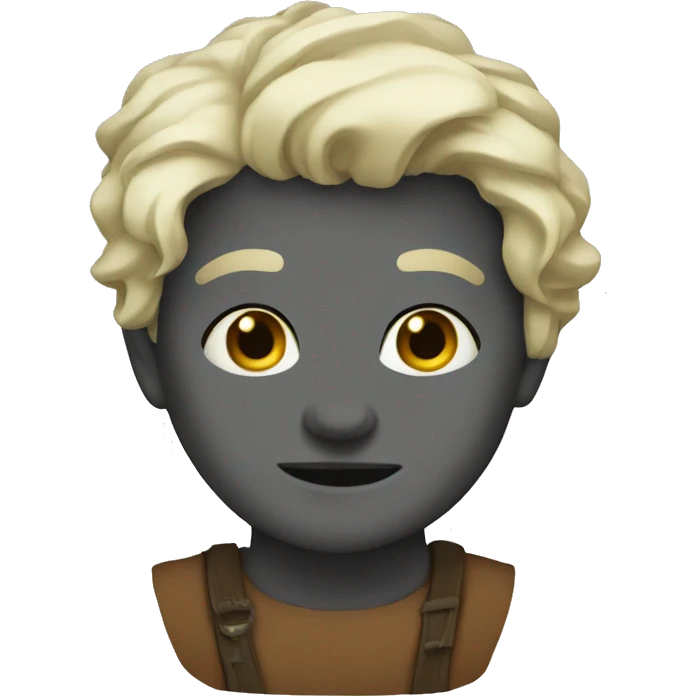 delulu emoji