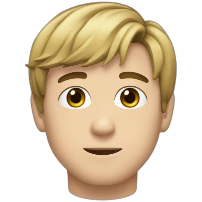 Nico hischier emoji