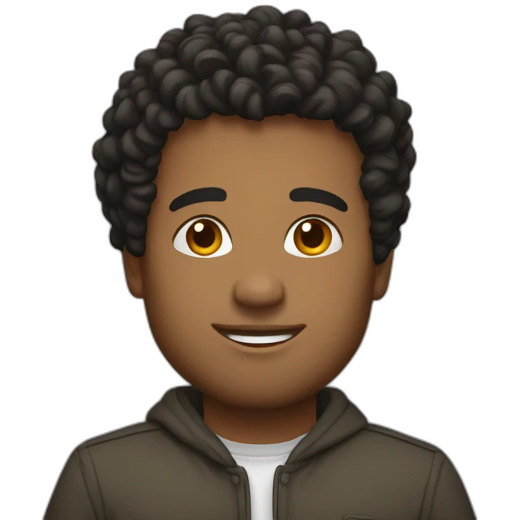 eric antoine emoji