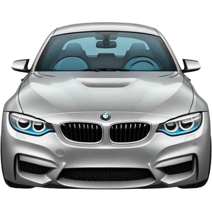 BMW  emoji