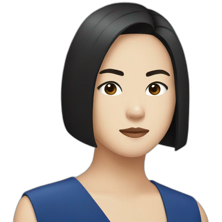 Mitski emoji
