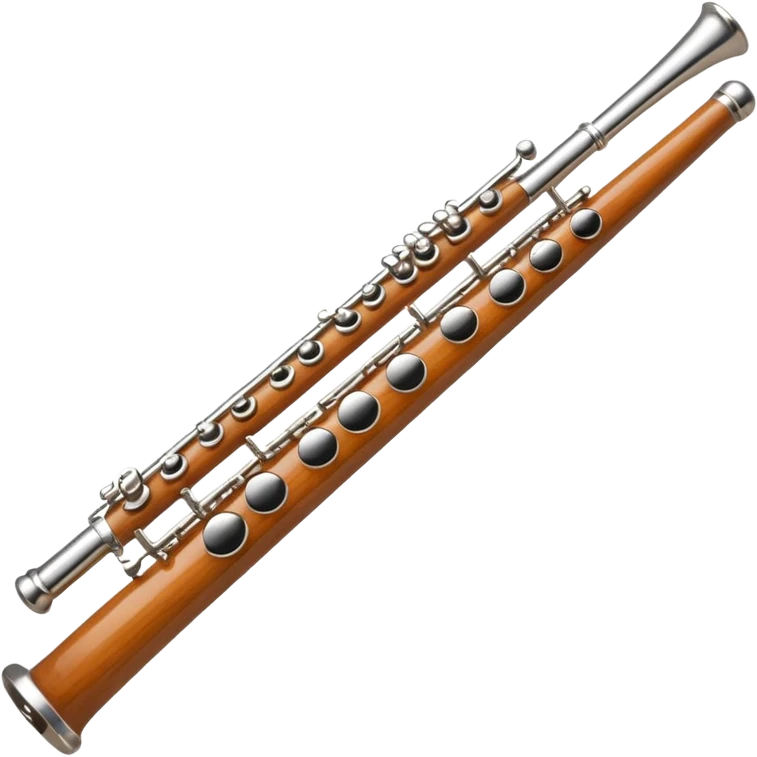 flute  emoji
