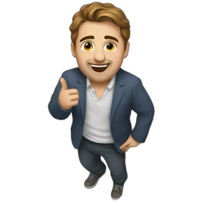 Aliev emoji