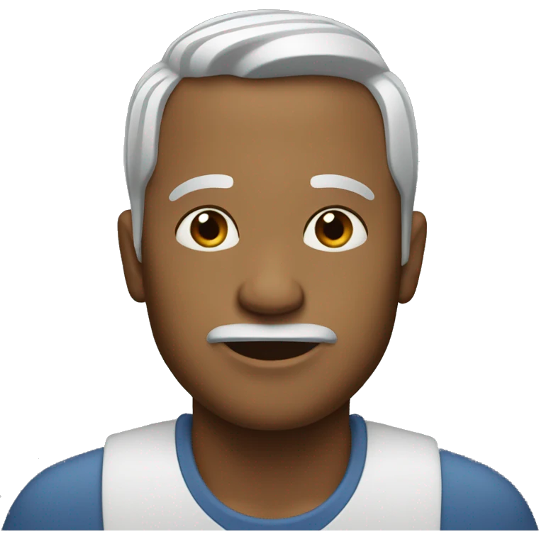 Bionde emoji