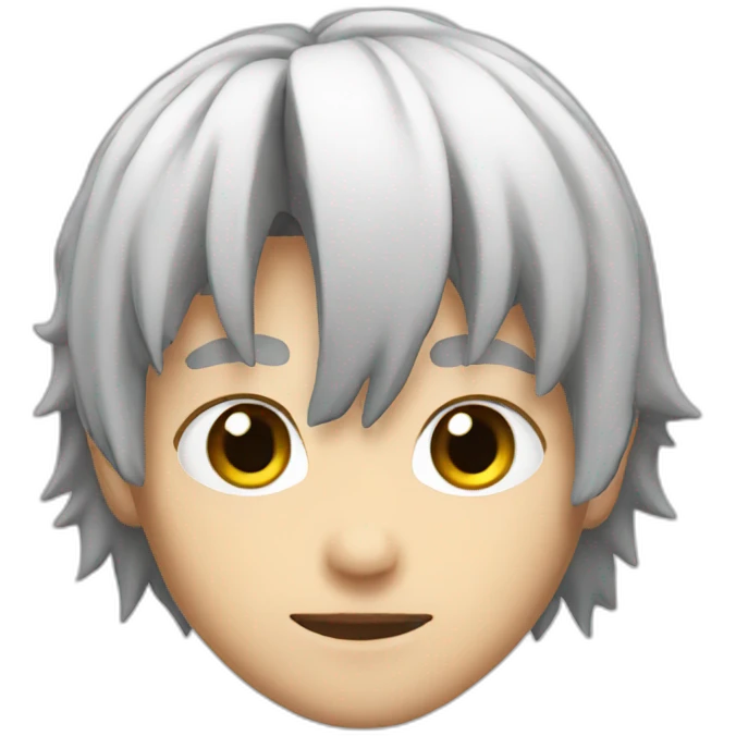 Asta emoji