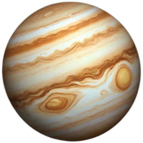 jupiter emoji