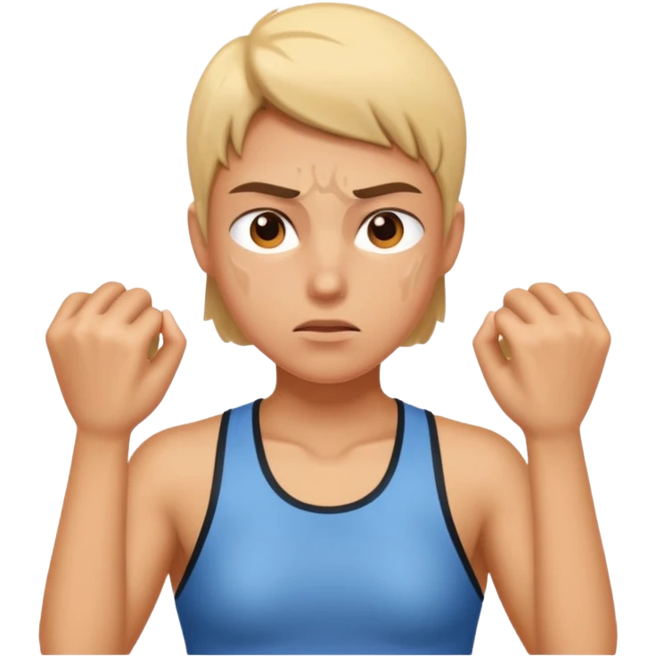 conditioning emoji