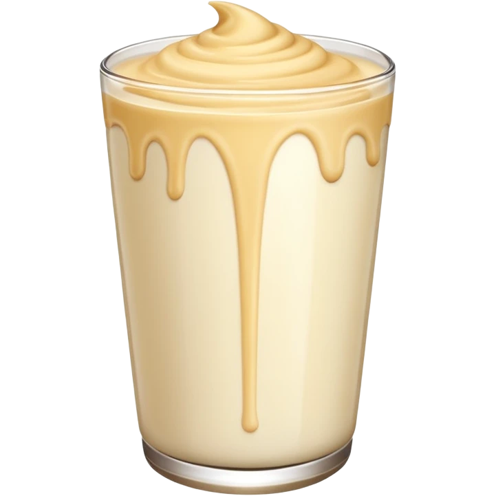 kurma milk  emoji