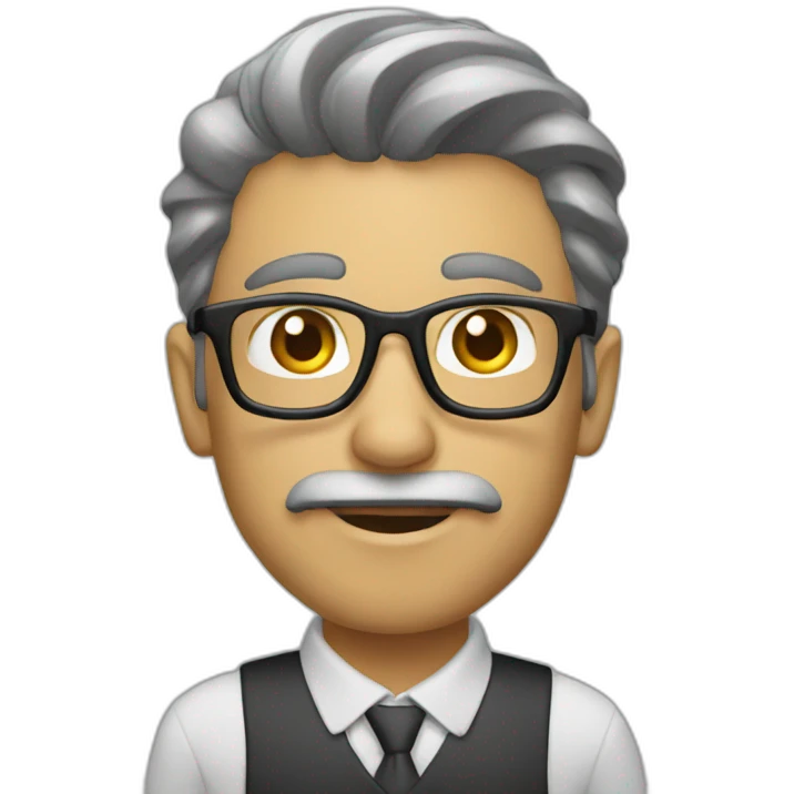 Arquitecto emoji