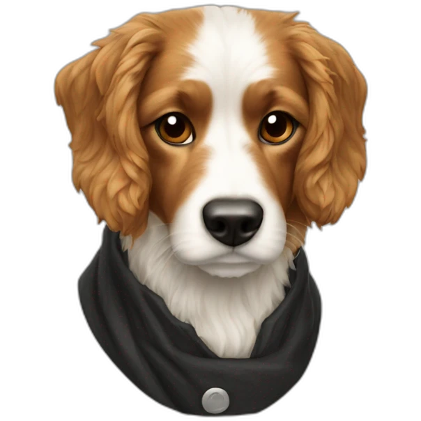Bretagne emoji