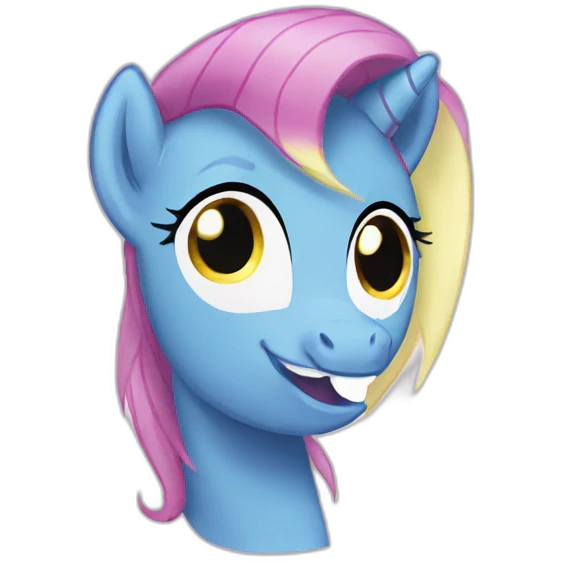 Mlp emoji