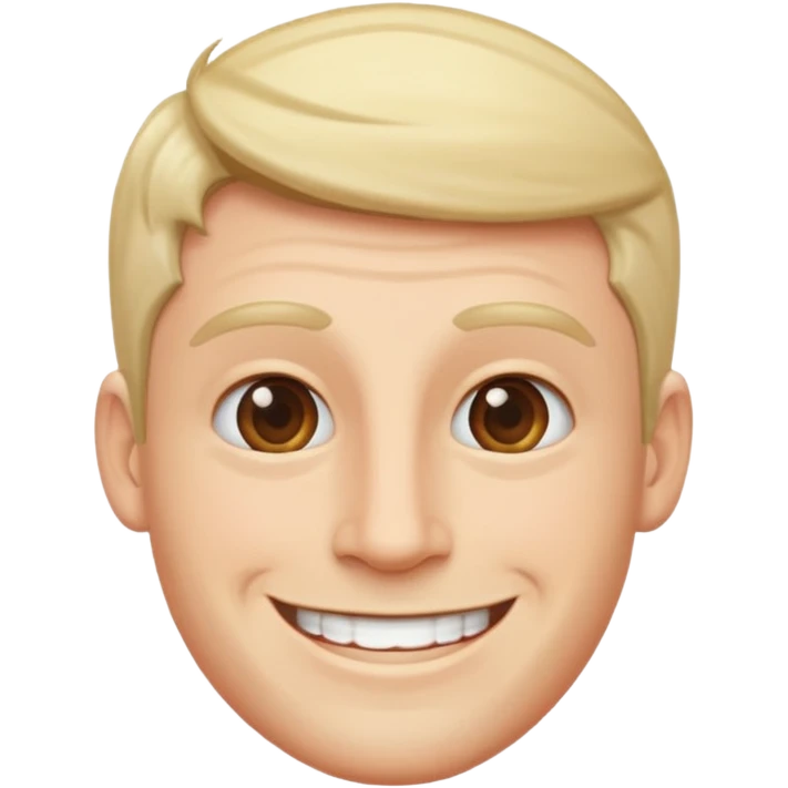 Genster emoji