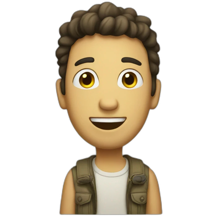 Pepo emoji