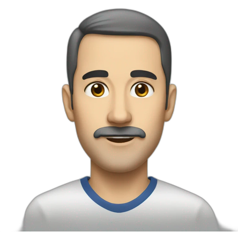 shavkat mirziaev emoji