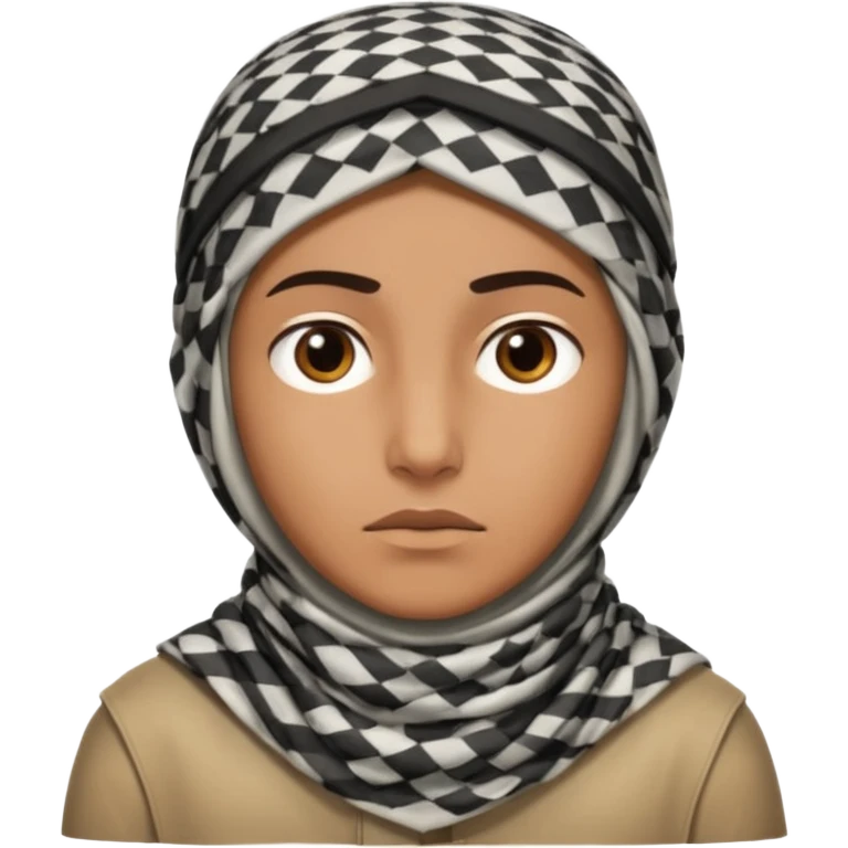 Arabe emoji