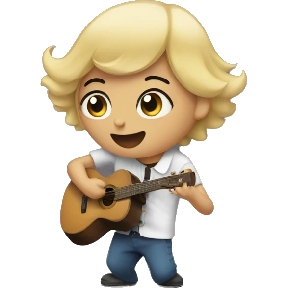 performance emoji