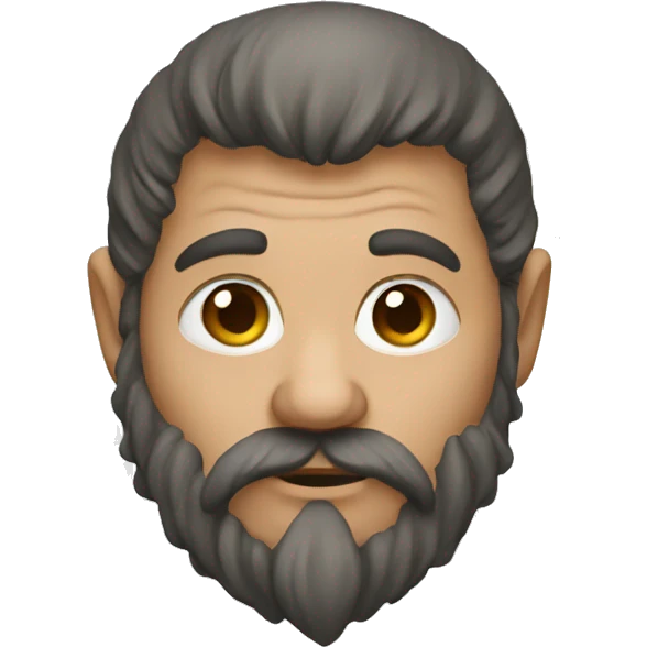 Dwarf emoji