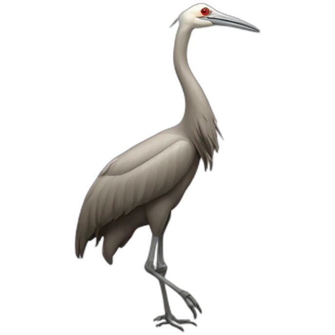 craneo de toro emoji