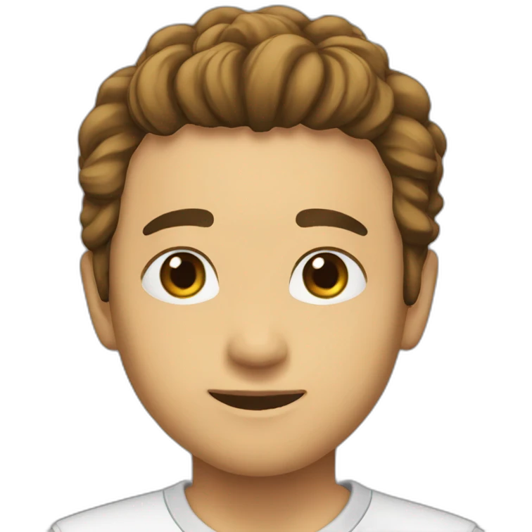 Kiyubi emoji