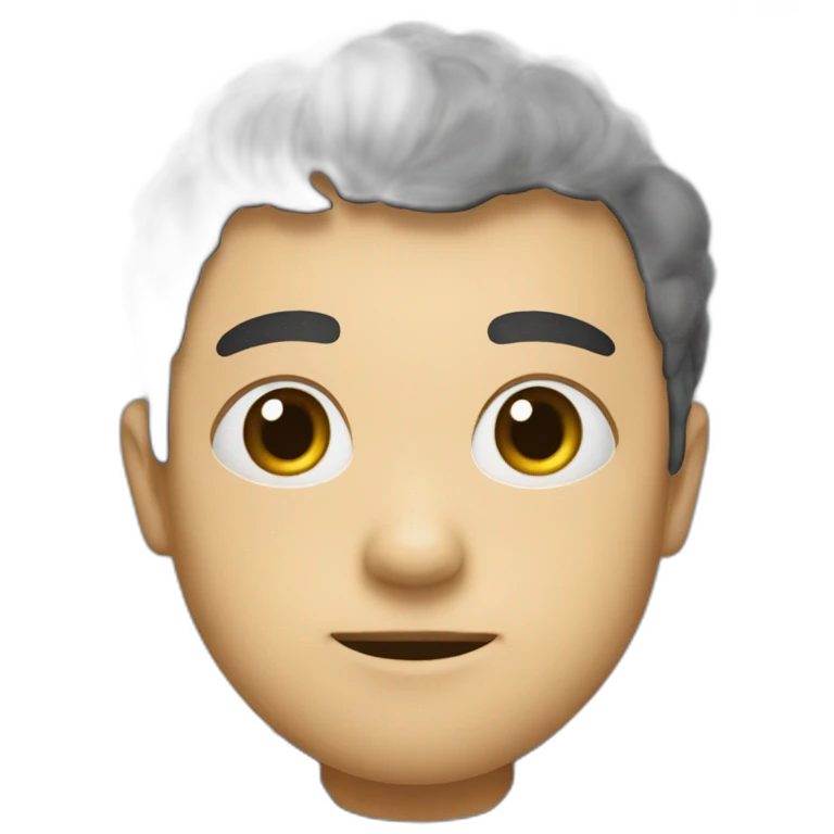 Ai-hochi-no-co emoji