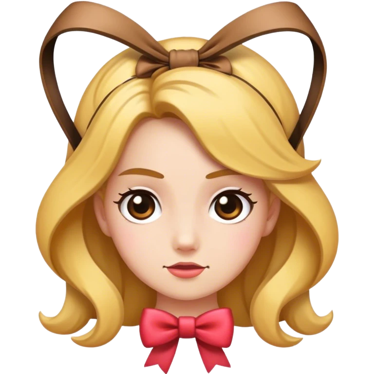 📖🎀 emoji