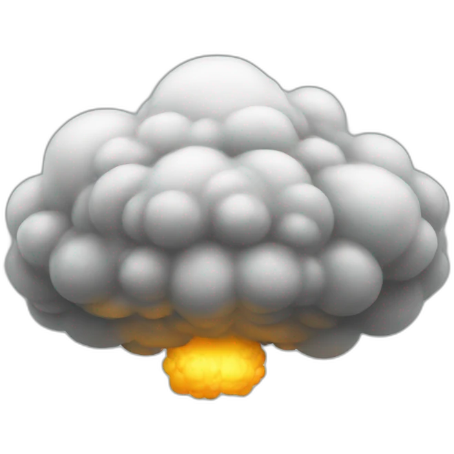 Nukecloud emoji
