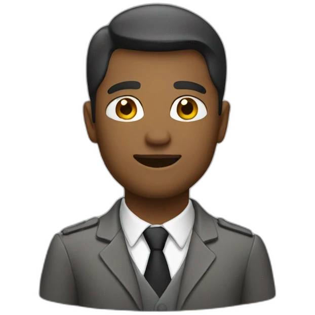 project lead emoji