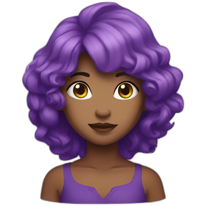 amethyste emoji