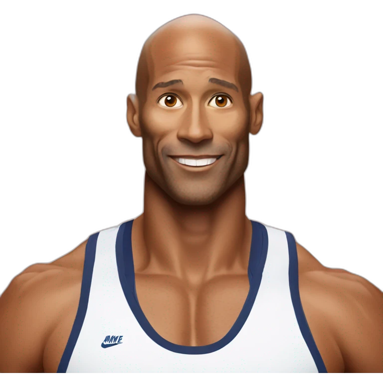 David Goggins emoji