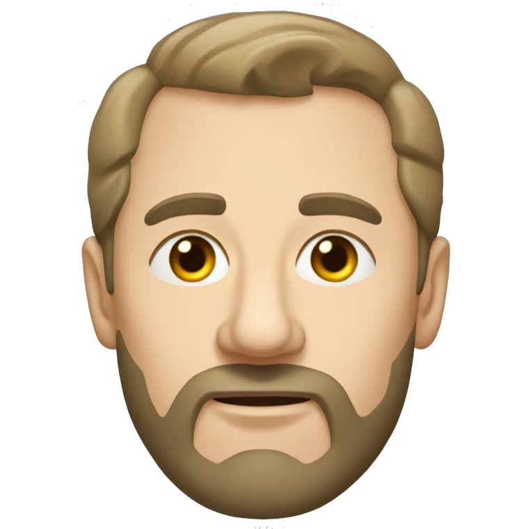 Sergei Dovlatov emoji