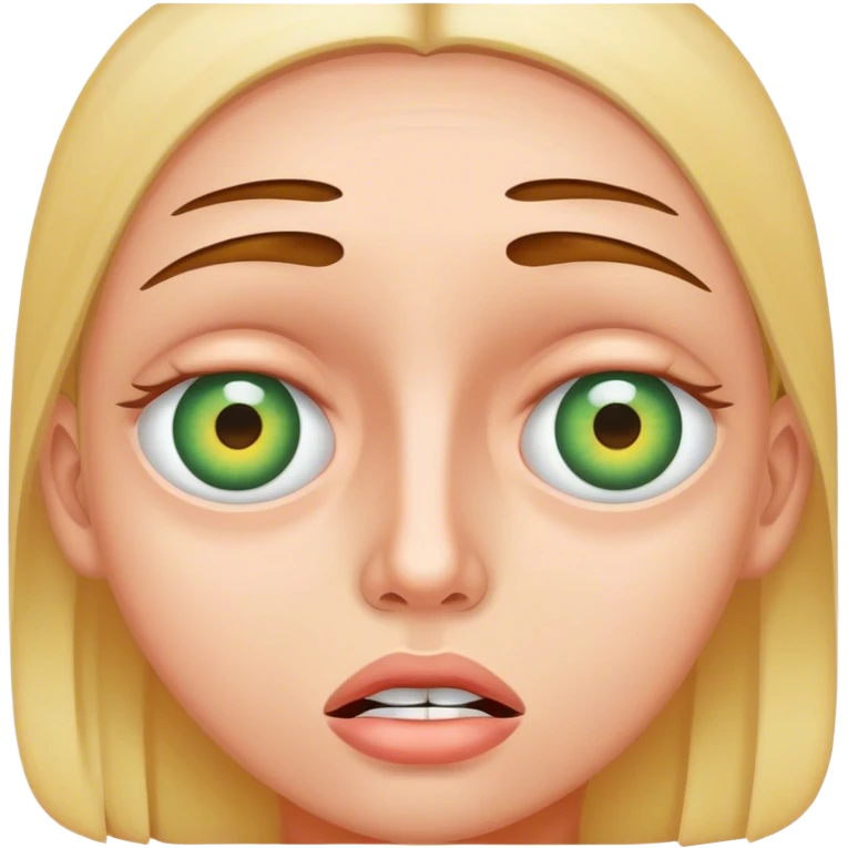 Taking drugs  emoji