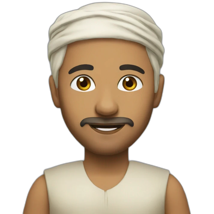maroc emoji