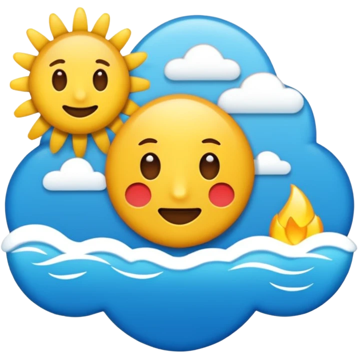 boleh cakap Melayu?  emoji