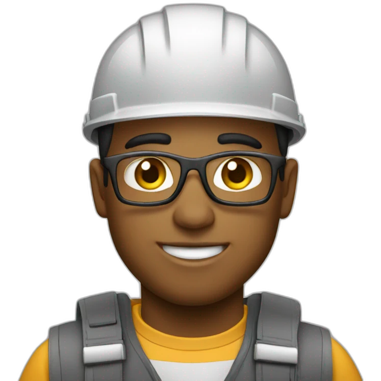 electrical engineer emoji