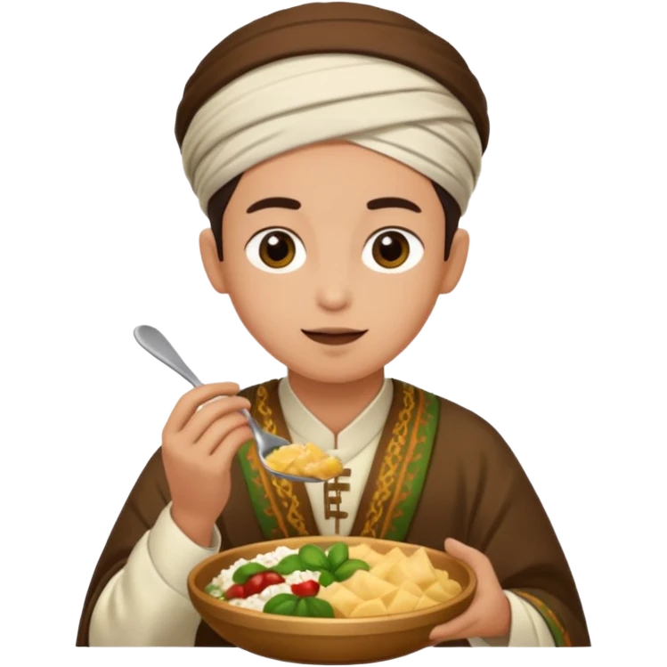 Tung Tung Tung Sahur emoji