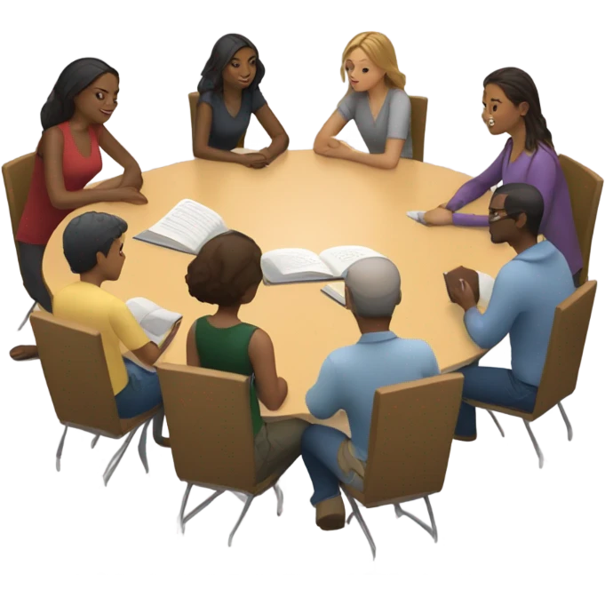 BOOKCLUB emoji