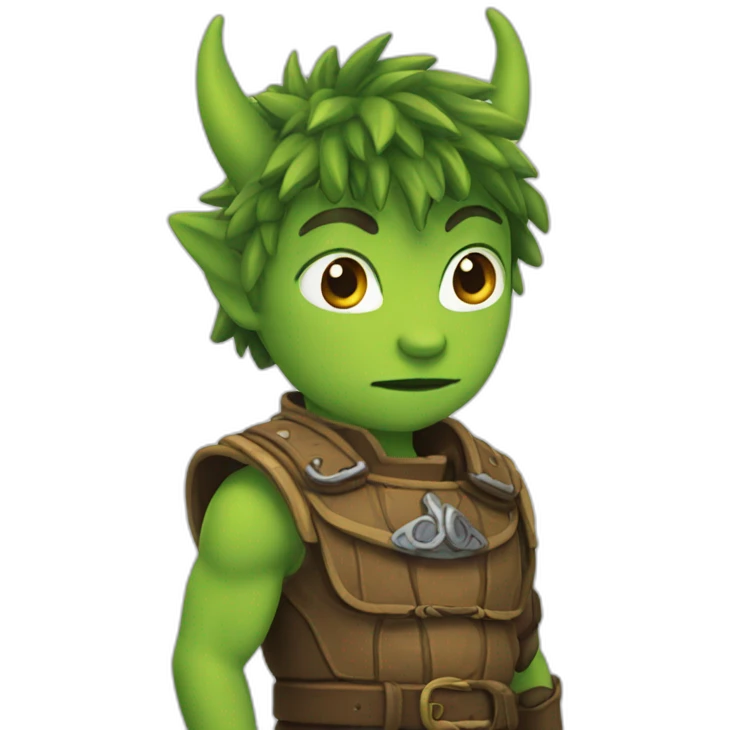 Dragaufeu emoji