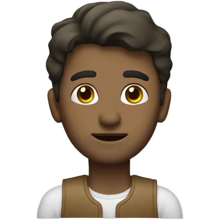 El salvedor emoji
