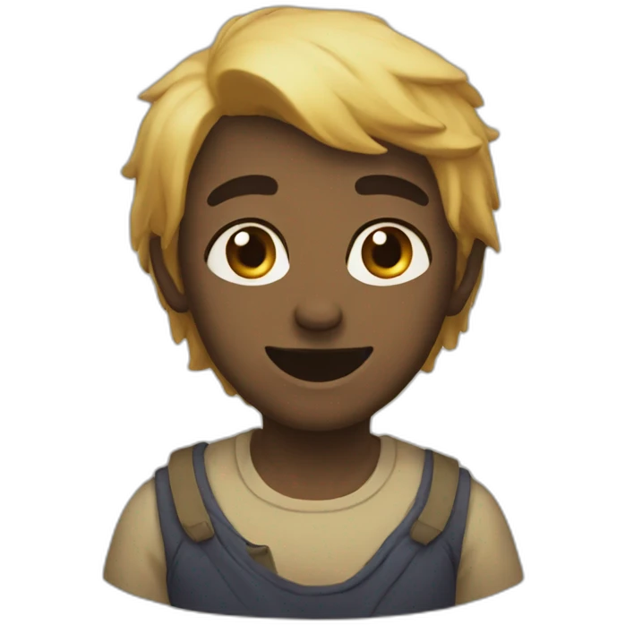 Mastu emoji