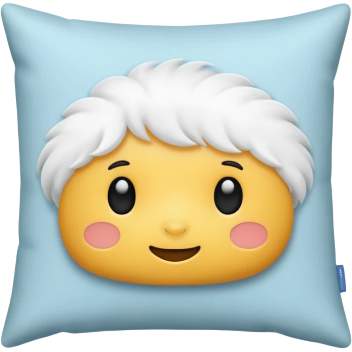 Pillow emoji