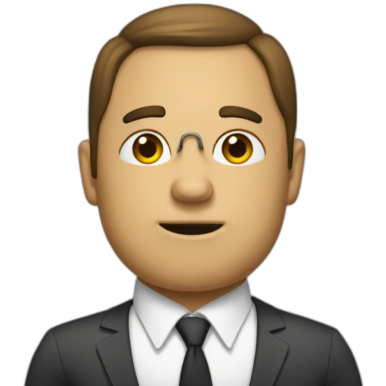 bureaucracy emoji