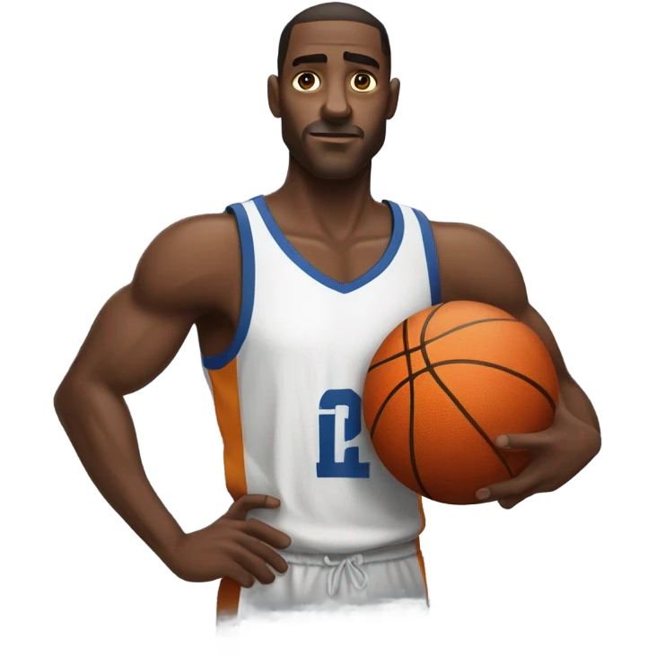 lebron emoji
