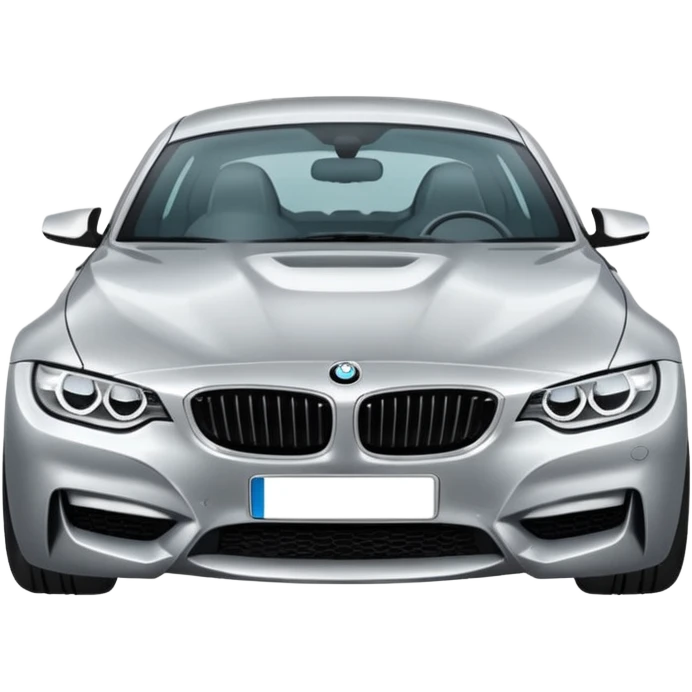Bmw emoji