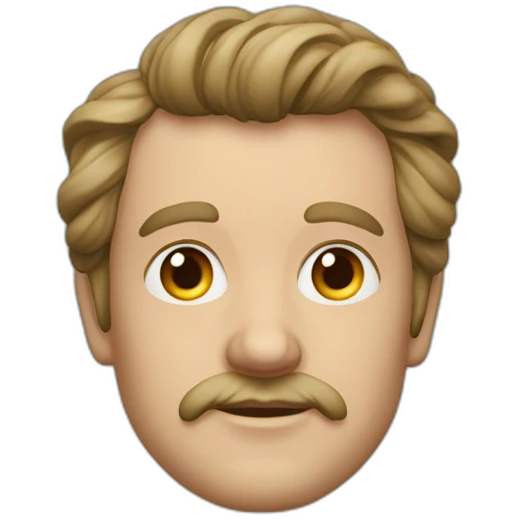 ideograma franz von bergen granell emoji