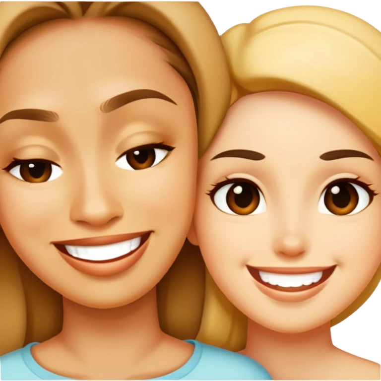 girlfriend and boyfriend  emoji