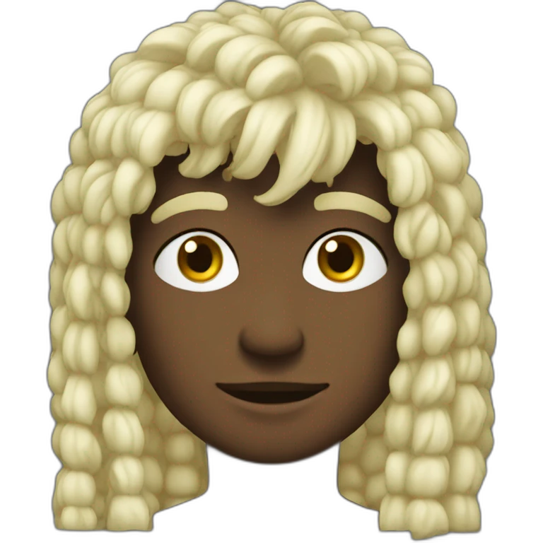 Lamantin emoji